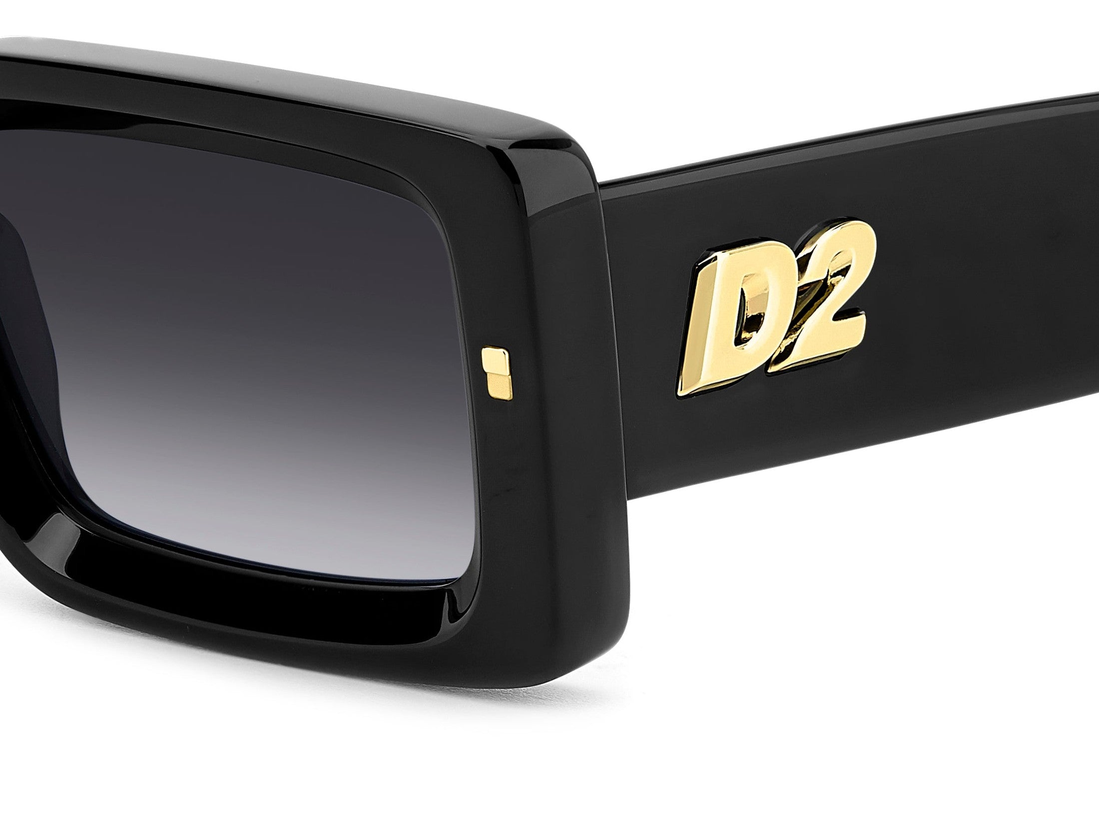 Dsquared Square Sunglasses