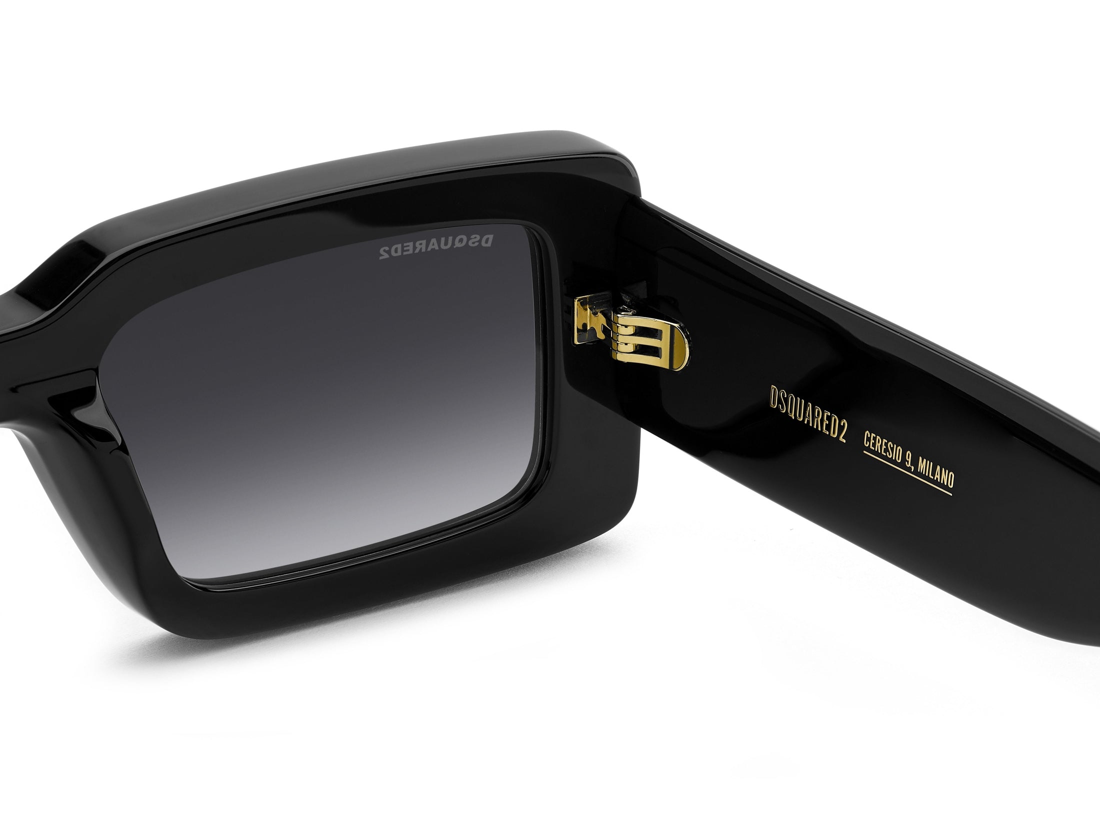 Dsquared Square Sunglasses