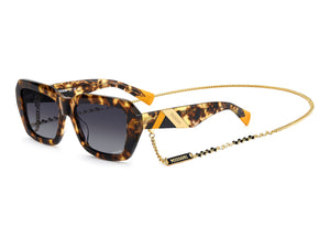 Missoni Square Sunglasses - MIS 0193/G/S