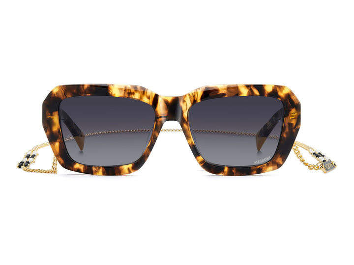 Missoni Square Sunglasses - MIS 0193/G/S