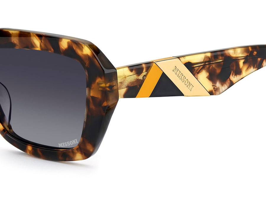 Missoni Square Sunglasses - MIS 0193/G/S