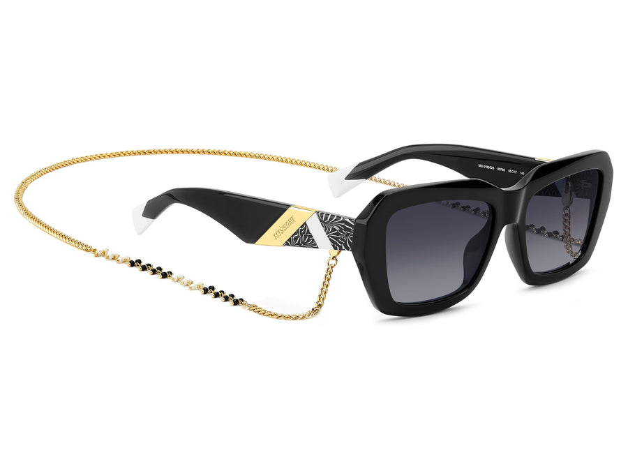 Dsquared Square Sunglasses - MIS 0193/G/S