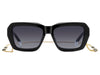 Missoni Square Sunglasses