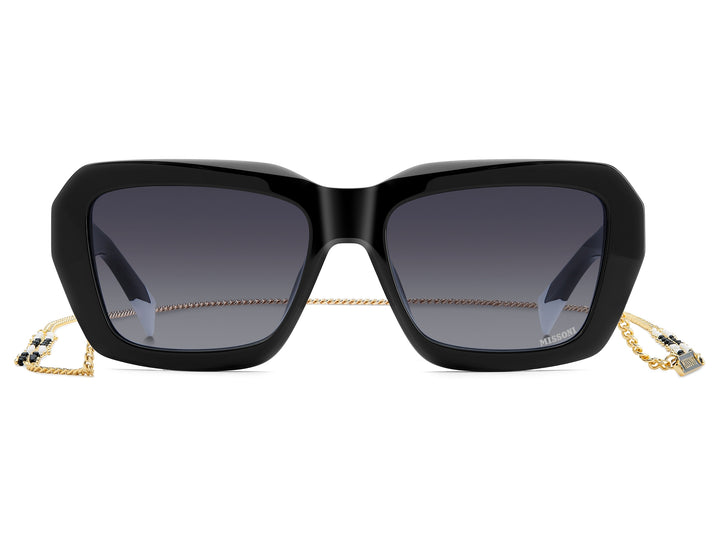 Dsquared Square Sunglasses - MIS 0193/G/S
