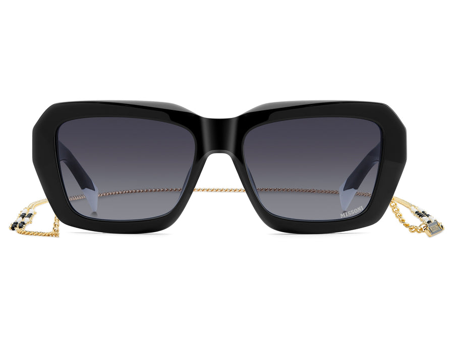 Dsquared Square Sunglasses - MIS 0193/G/S