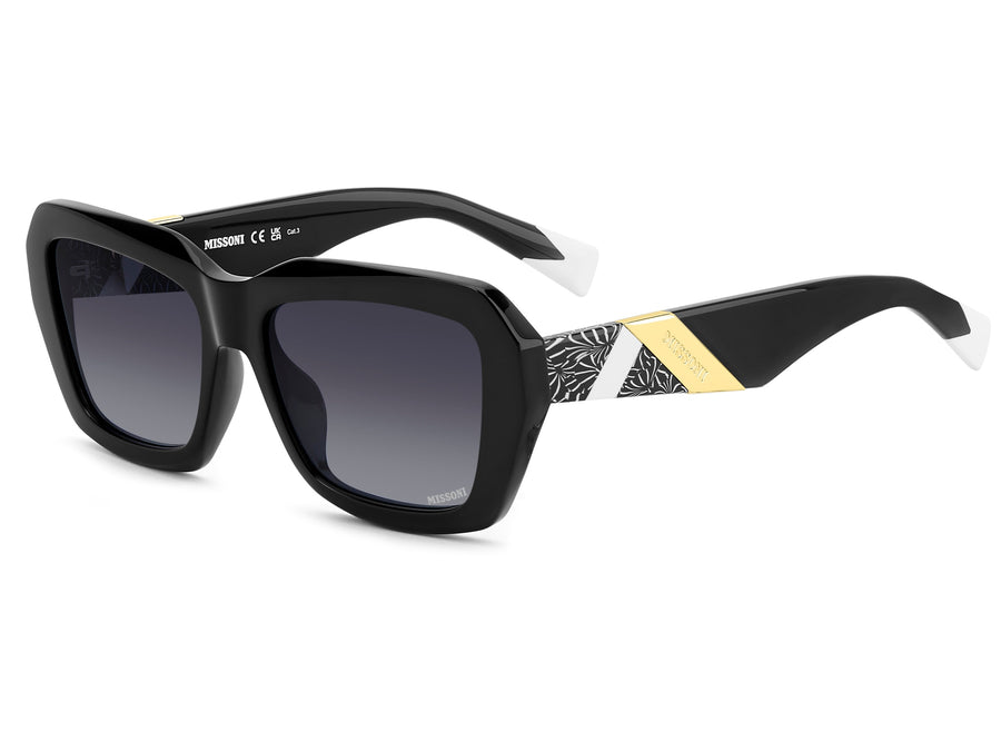 Dsquared Square Sunglasses - MIS 0193/G/S