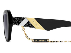 Dsquared Square Sunglasses - MIS 0193/G/S