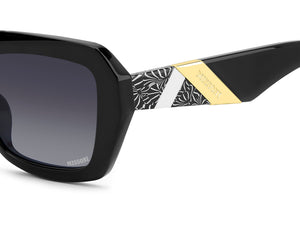 Dsquared Square Sunglasses - MIS 0193/G/S
