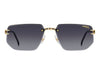 Carrera Square Sunglasses