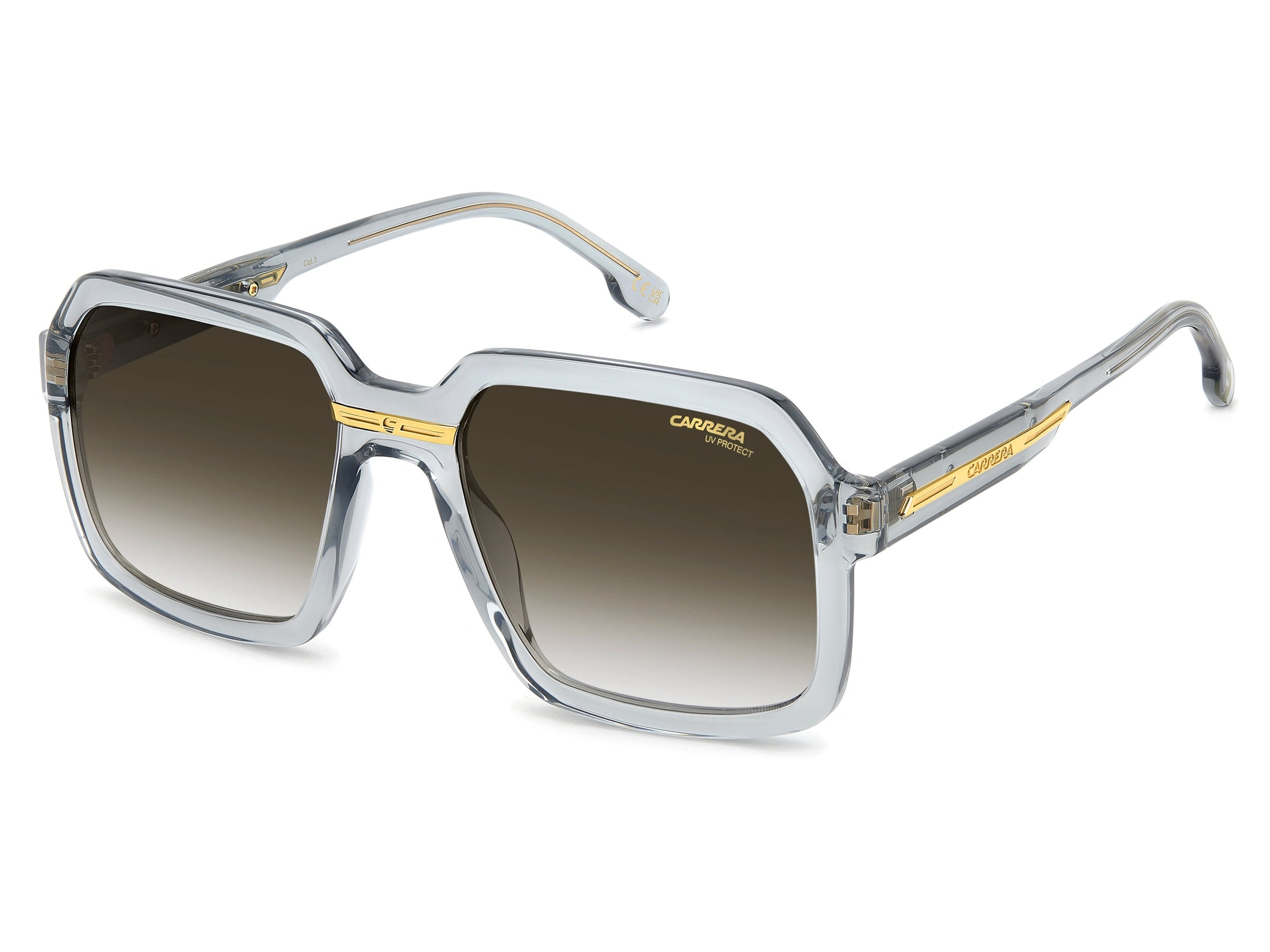 Carrera Square Sunglasses