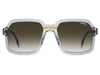 Carrera Square Sunglasses