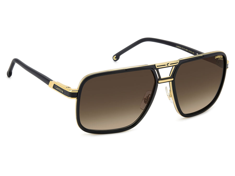Carrera Square Sunglasses - CARRERA 1071/S