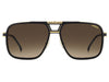 Carrera Square Sunglasses