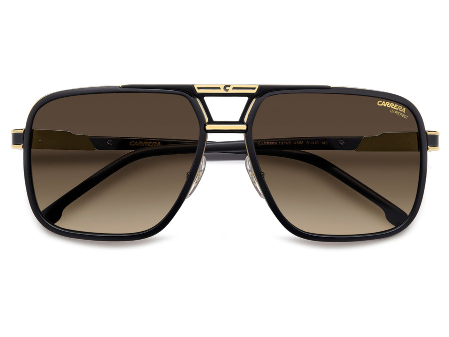 Carrera Square Sunglasses - CARRERA 1071/S