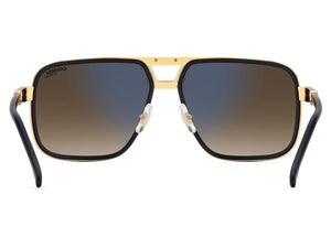 Carrera Square Sunglasses - CARRERA 1071/S