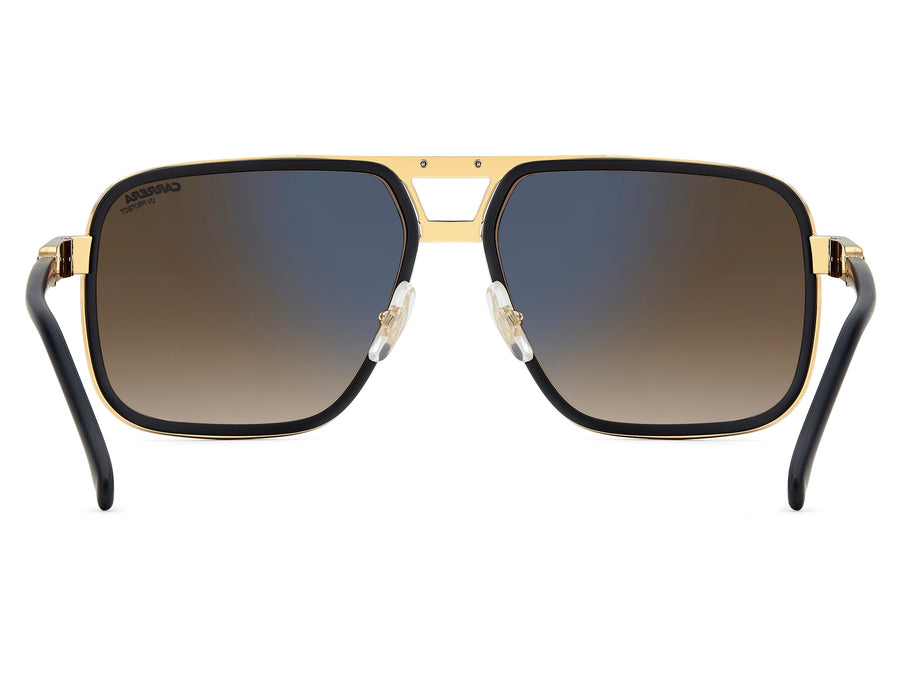 Carrera Square Sunglasses - CARRERA 1071/S