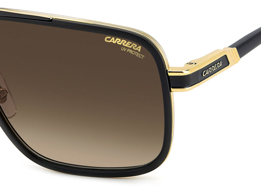 Carrera Square Sunglasses - CARRERA 1071/S