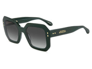 Isabel Marant Square Sunglasses