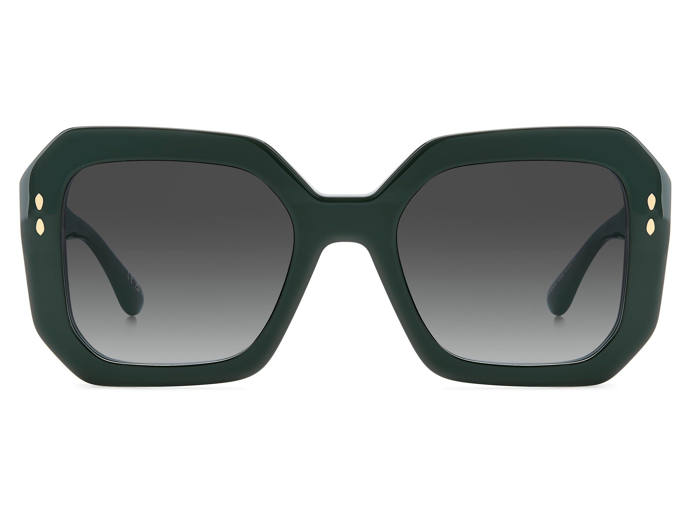 Isabel Marant Square Sunglasses