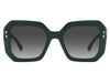 Isabel Marant Square Sunglasses
