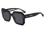 Isabel Marant Square Sunglasses