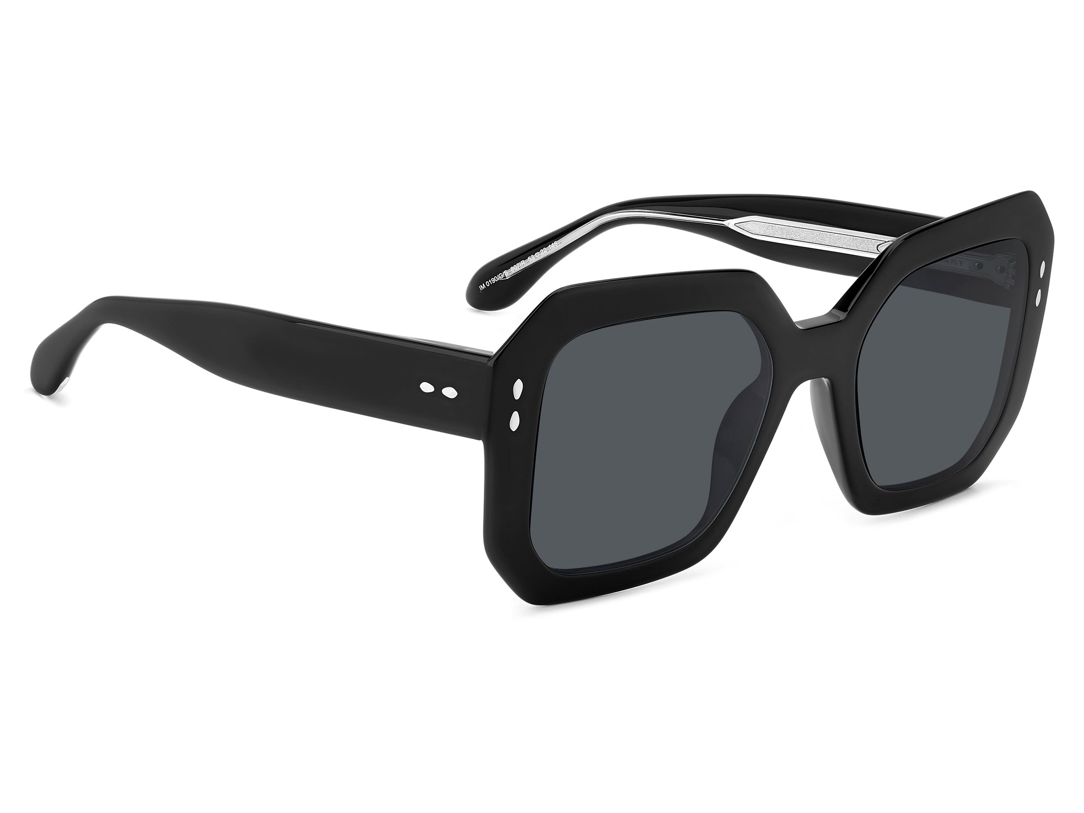 Isabel Marant Square Sunglasses