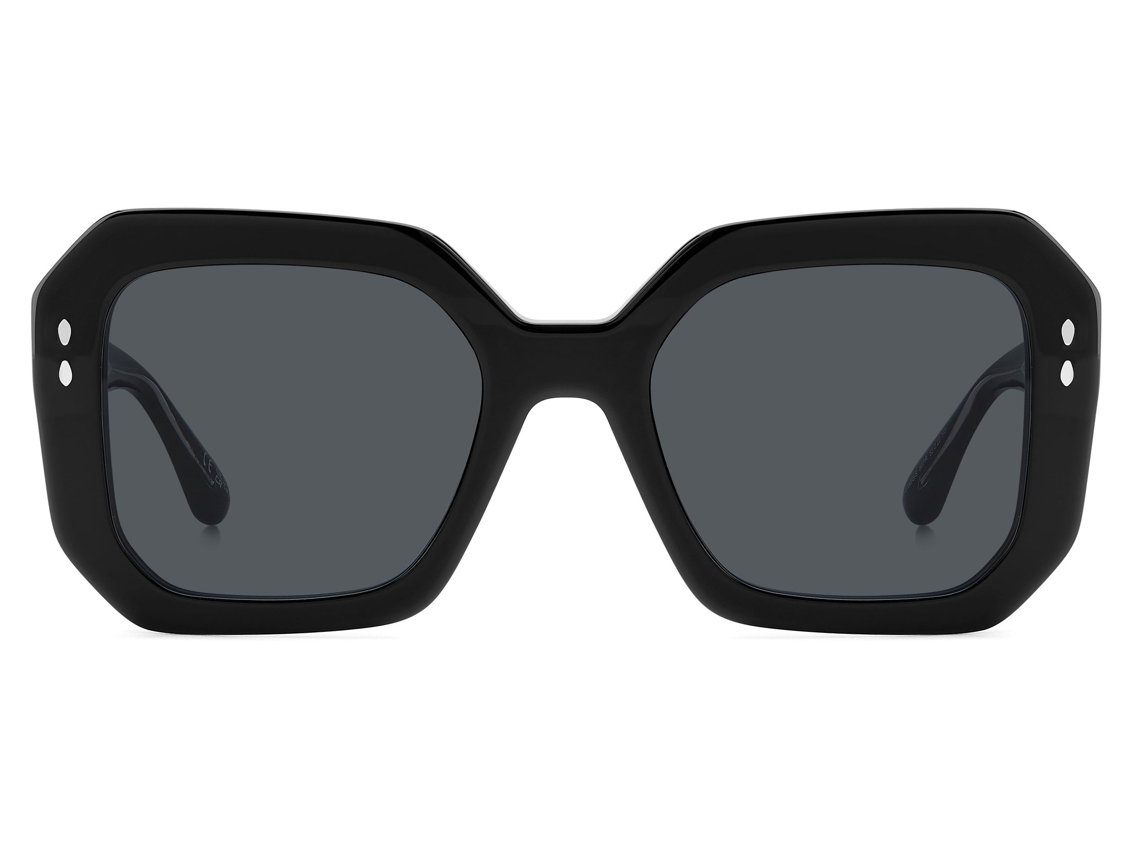 Isabel Marant Square Sunglasses