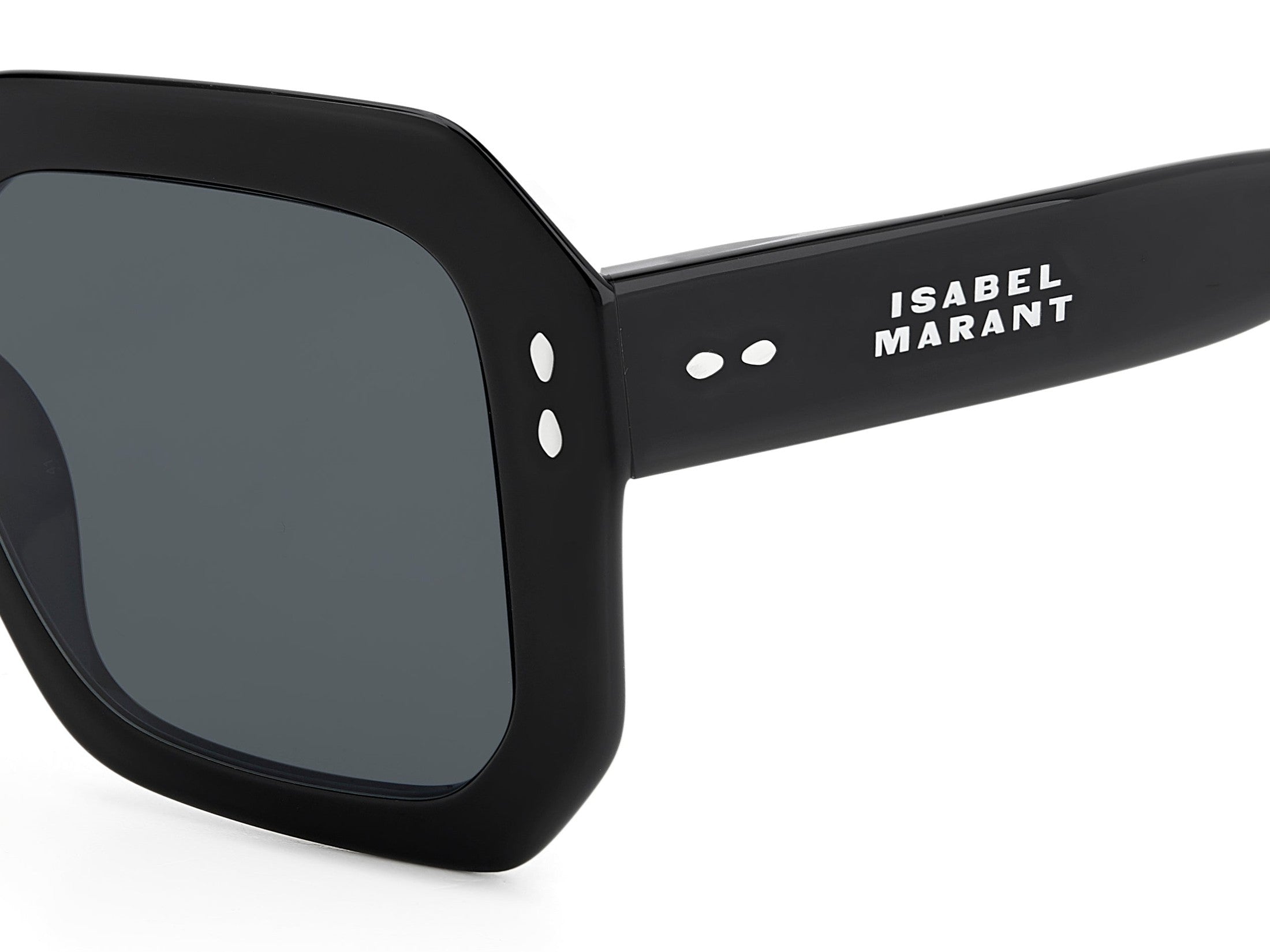 Isabel Marant Square Sunglasses