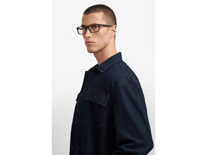 Carrera Square Frames - C FLEX 07/G