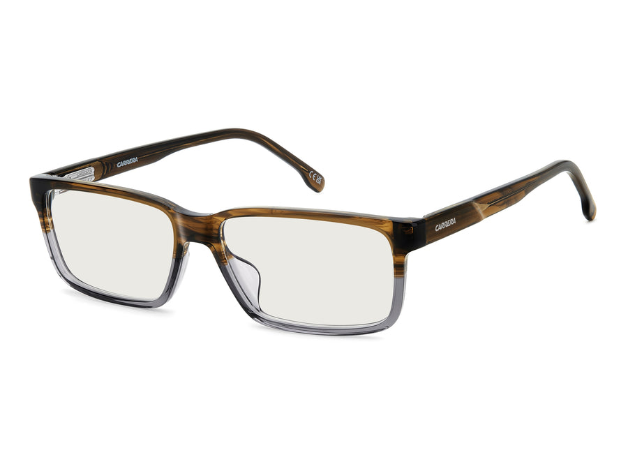 Carrera Square Frames - C FLEX 07/G