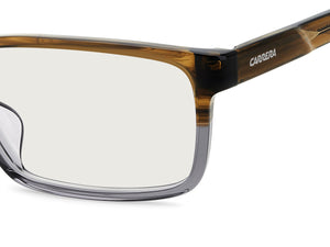 Carrera Square Frames - C FLEX 07/G