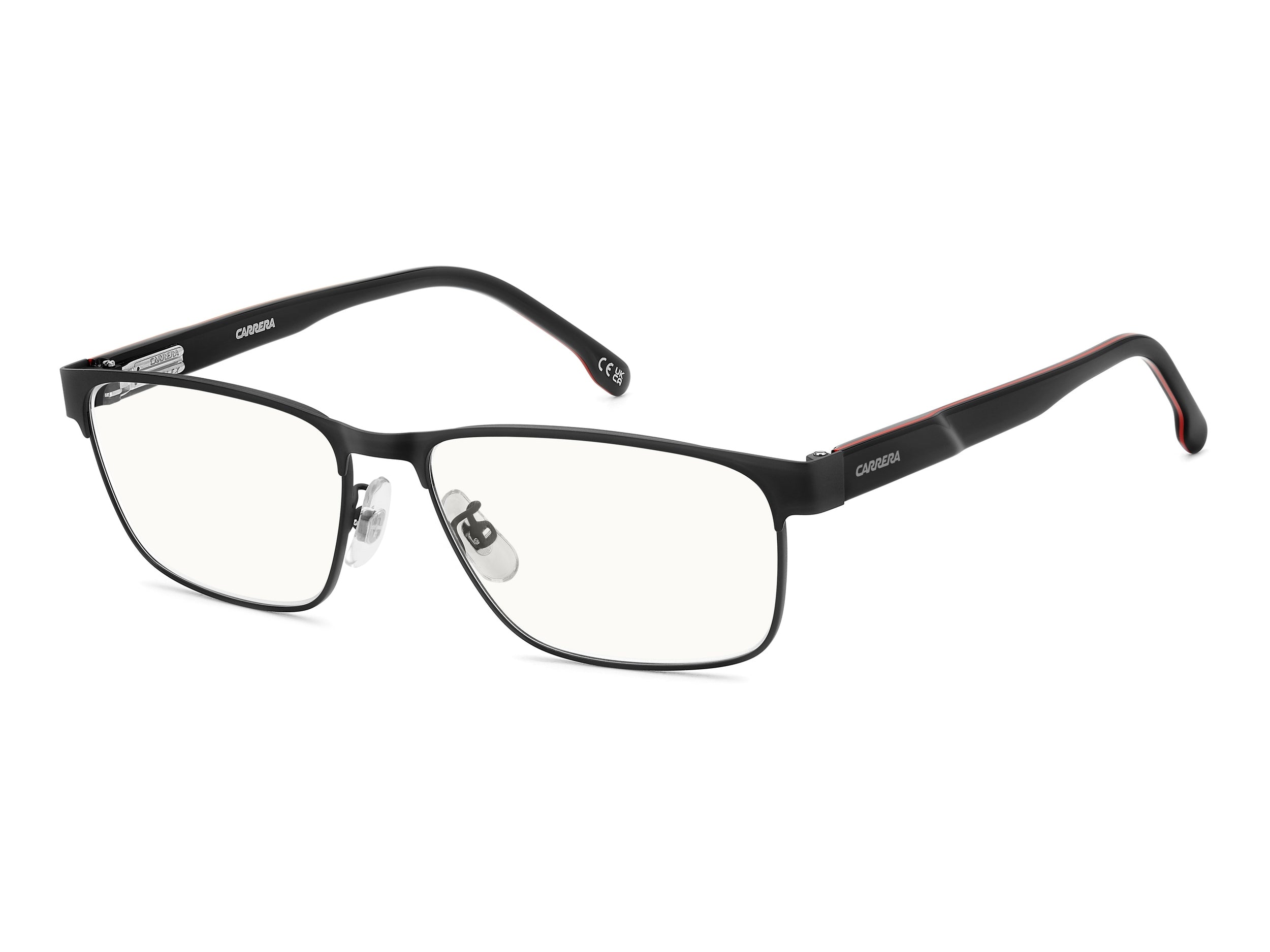 Carrera Square Frames