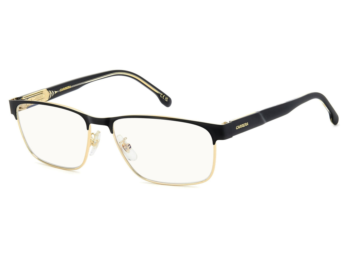 Carrera Square Frames
