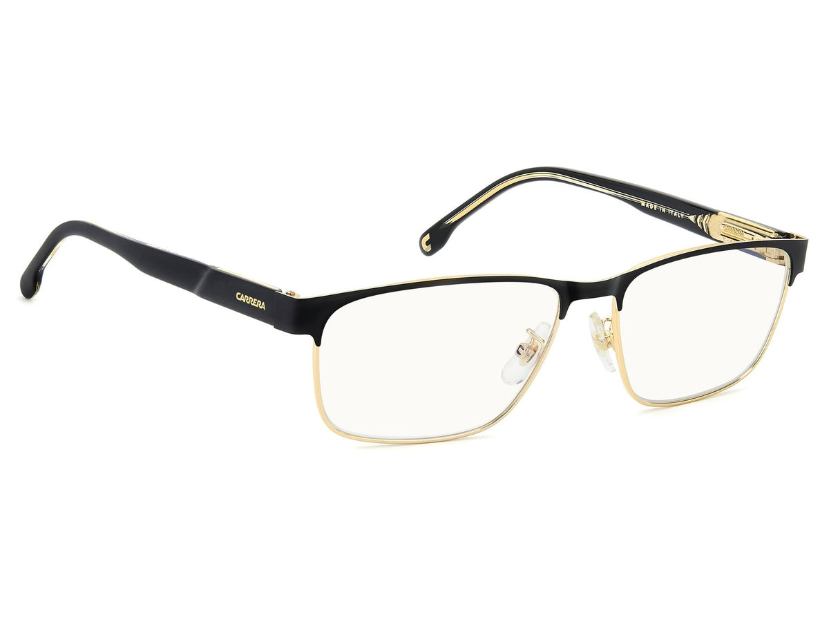 Carrera Square Frames