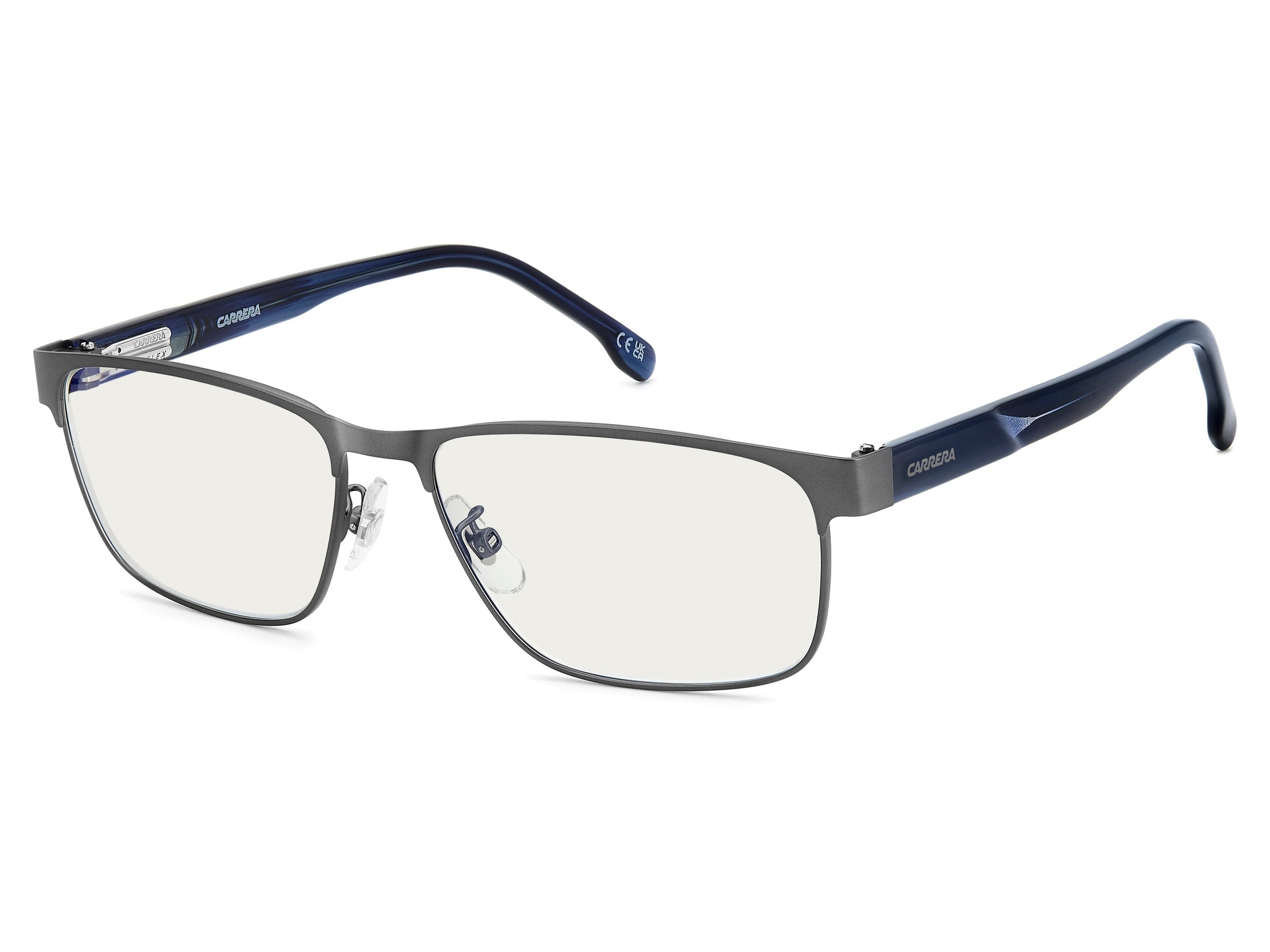 Carrera Square Frames