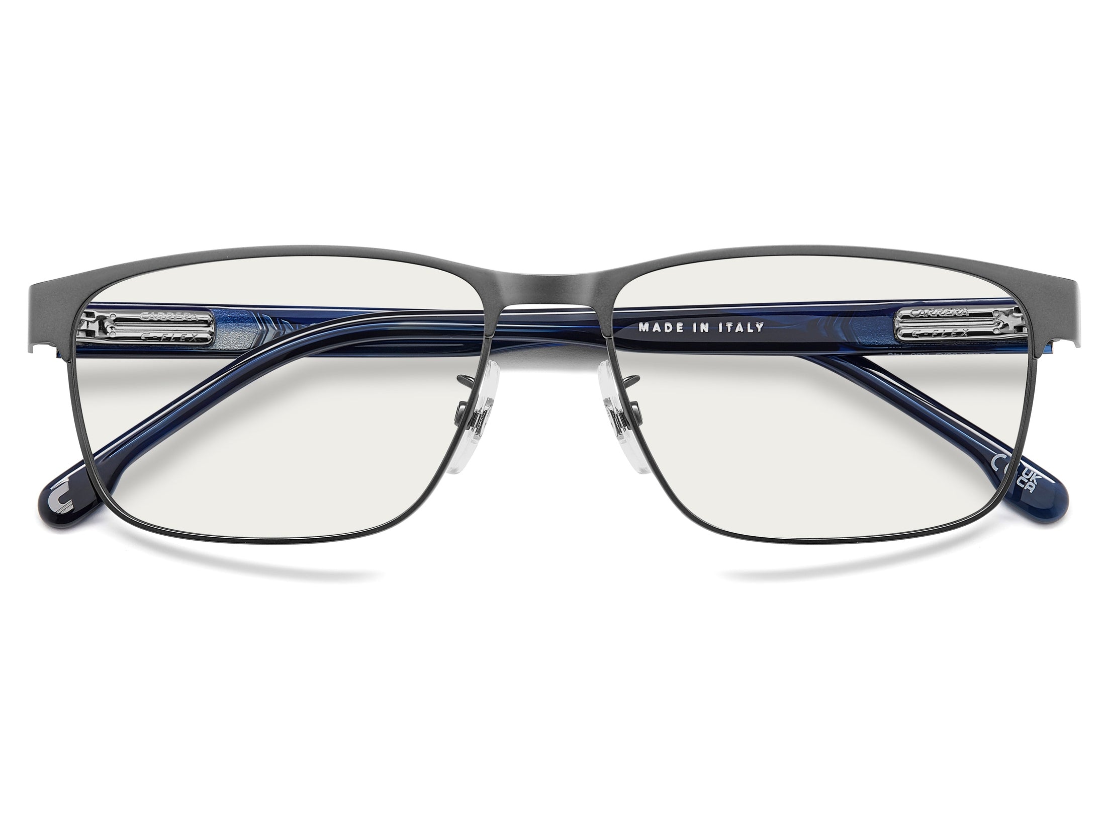 Carrera Square Frames