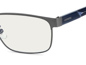 Carrera Square Frames - C FLEX 06/G