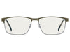 Carrera Square Frames