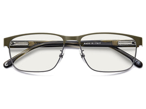 Carrera Square Frames - C FLEX 06/G