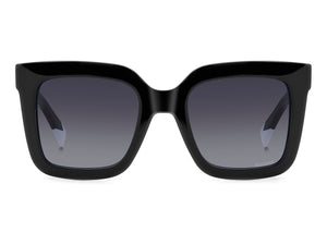 Missoni Square Sunglasses - MIS 0192/S BLACK