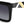 Load image into Gallery viewer, Missoni Square Sunglasses - MIS 0192/S BLACK
