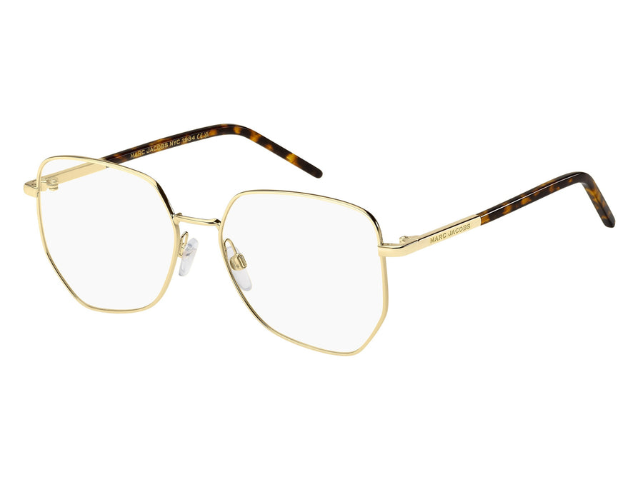 Marc Jacobs Cat-Eye Frames - MARC 780 GOLD HAVANA