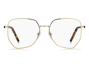 Marc Jacobs Cat-Eye Frames - MARC 780 GOLD HAVANA