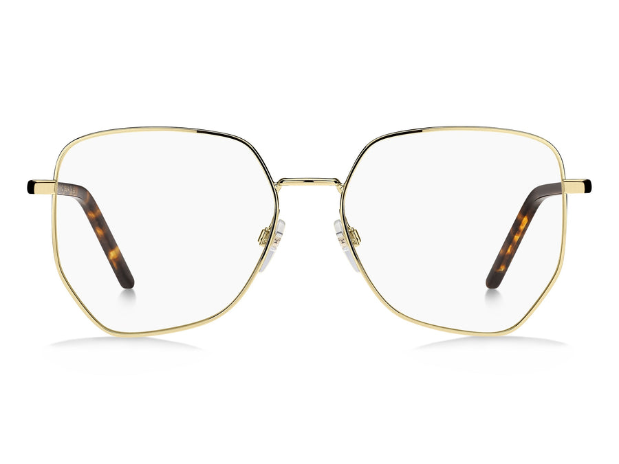 Marc Jacobs Cat-Eye Frames - MARC 780 GOLD HAVANA