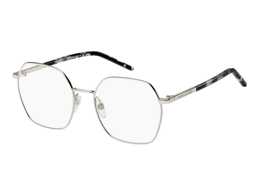 Marc Jacobs Square Frames - MARC 781 PALLADIUM BLACK