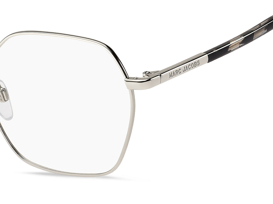 Marc Jacobs Square Frames - MARC 781 PALLADIUM BLACK