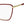 Load image into Gallery viewer, Marc Jacobs Square Frames - MARC 776 MATTE BURGUNDY GOLD
