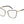 Load image into Gallery viewer, Marc Jacobs Square Frames - MARC 776 MATTE BLACK GOLD
