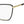 Load image into Gallery viewer, Marc Jacobs Square Frames - MARC 776 MATTE BLACK GOLD
