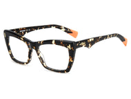 Dsquared Square Frames - MIS 0207